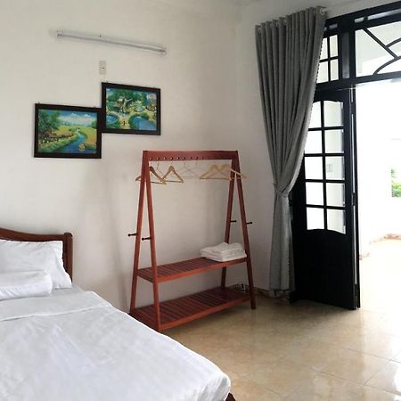 Greathome Homestay Da Nang Exterior foto