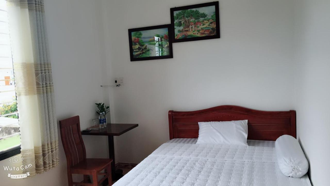 Greathome Homestay Da Nang Exterior foto