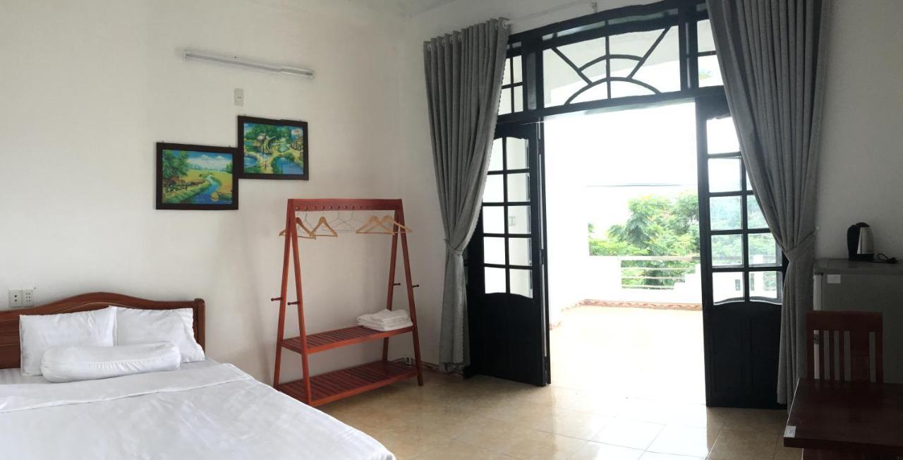 Greathome Homestay Da Nang Exterior foto