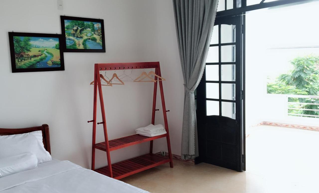 Greathome Homestay Da Nang Exterior foto