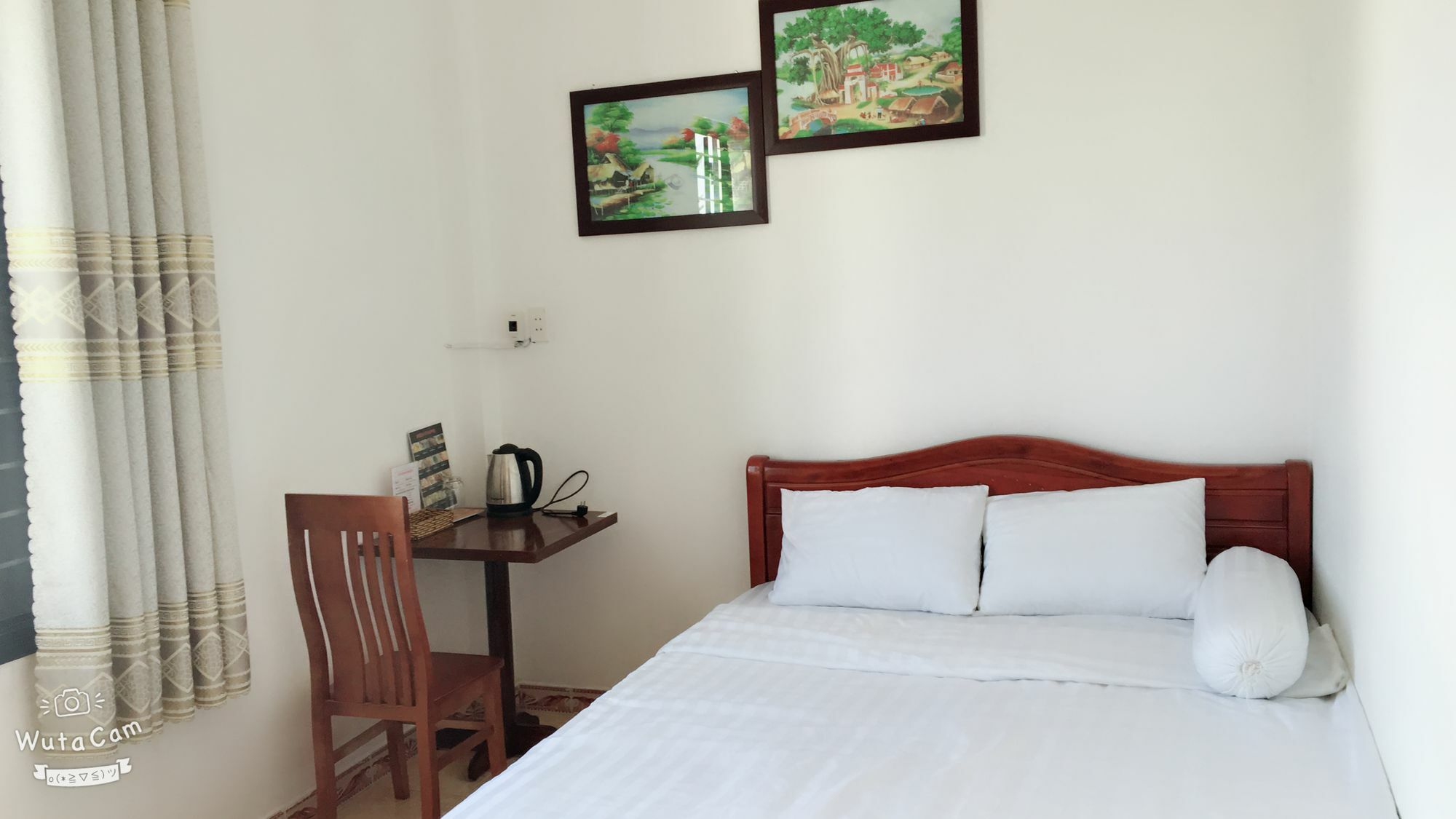 Greathome Homestay Da Nang Exterior foto